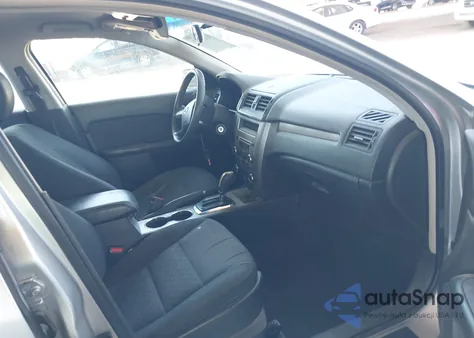 2012 Ford Fusion Se from USA, damaged, VIN 3FAHP0HA0CR264552